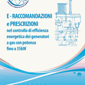 manuale raccomandazioni e prescrizioni